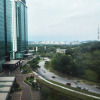 Отель Cyberjaya Studio Suites, фото 23