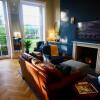 Отель New! A Rare Georgian Crescent Residence, фото 4