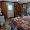 Отель Ponderosa Pines Inn and Cabins, фото 15