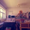 Отель Ai Zhuan Jiao Hostel, фото 10