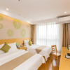 Отель GreenTree Inn Qufu High Speed Railway Station, фото 7