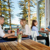 Отель The Sebel Sydney Manly Beach, фото 34