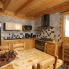 Отель Chalet Le Reflet Des Aiguilles, фото 3