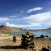 Отель Tsomoriri Hotel Lake View, фото 13