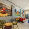 Отель Puri - Golden Sands, A Sterling Holidays Resort, фото 12