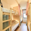Отель Walker Hostel Kyoto, фото 36