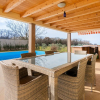 Отель Beautiful Holiday Home in Novigrad With Private Swimming Pool, фото 11