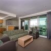 Отель Bunbury Hotel Koombana Bay, фото 6