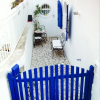 Отель House with One Bedroom in Peschici, with Wonderful Sea View And Furnished Terrace - 100 M From the B, фото 6