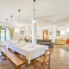 Отель Awesome Home In Umbertide With 6 Bedrooms, Wifi And Private Swimming Pool, фото 15