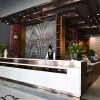 Отель James Joyce Coffetel Hefei Eco Park Branch, фото 10