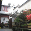 Отель Hongcun Le Xianju Inn, фото 27