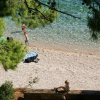 Отель Niko - 50 m From Pebble Beach - A4, фото 16