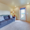 Отель Custom Log Cabin w/ Views - 20 Mi. to Yellowstone!, фото 2