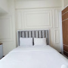 Отель Comfy Studio Apartment At Vida View Makassar, фото 22