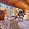 Отель Three Bears Cabin #1574, фото 6