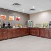 Отель Quality Inn and Conference Center, фото 18