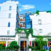 Отель Mosu | Mount Huangshan Street, Designer Zhenpin B&B (Tunxi Old Street Store), фото 16