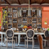 Отель Boutique Gastronómico Los Rosales, фото 6