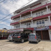 Отель RedDoorz Syariah near Universitas Negeri Padang, фото 13