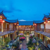 Отель Lijiang Yufeng Mingdi Inn, фото 1