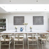 Отель onefinestay - Chiswick private homes, фото 17