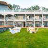 Отель Cloud Mist Resort and Spa, фото 1
