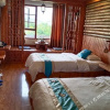 Отель Yueran Wutong Hostel, фото 2