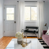 Отель Chic 1BR in Plateau, фото 10