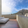 Отель Splendid Art Deco Loft in the Heart of Cape Town, фото 1