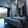 Отель The Tanis Beach Resort Nusa Lembongan, фото 35