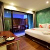 Отель Franjipani Resort Hua Hin, фото 29