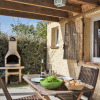 Отель location pour 2 personnes Amarylis à Calvi avec jardin piscine barbecue, фото 7