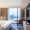 Отель Hyatt Regency Manchester (ex.Crowne Plaza Manchester - Oxford Road), фото 41