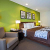 Отель Sleep Inn Ontario, фото 6