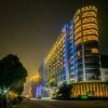 Отель Guangzhou Xindonghao Hotel в Гуанчжоу