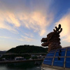 Отель Tongyeong Geobukseon Hotel, фото 26