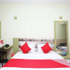 Отель OYO 16472 Hotel Shree Balram International, фото 13