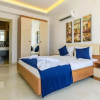 Отель Atlas - 4 Bedroom Holiday Villa in Hisaronu, фото 36