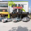 Отель OYO 89844 Green Villa Hotel в Нилаях