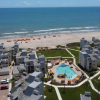 Отель Renovated Beachfront Condo * 2 Pools *Tons of Beds (Bahia Mar #426) by RedAwning, фото 14