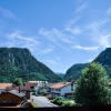 Отель APARTments Alpenliebe, фото 24