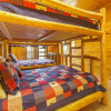 Отель Big Sky Lodge II by Jackson Mountain Rentals, фото 13
