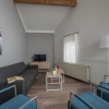 Отель Restyled Bungalow With Dishwasher Close to Domburg, фото 4
