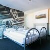 Отель St Christopher's Inn Bauhaus Budget Hotel - Hostel, фото 7