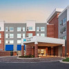 Отель Hyatt House Charlotte / Rea Farms, фото 30