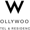 Отель W Hollywood, фото 12