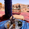 Отель Tinfou desert camp, фото 7
