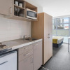 Отель Tetra Serviced Apartments By Castle, фото 25