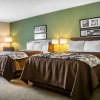 Отель Sleep Inn & Suites Airport, фото 7